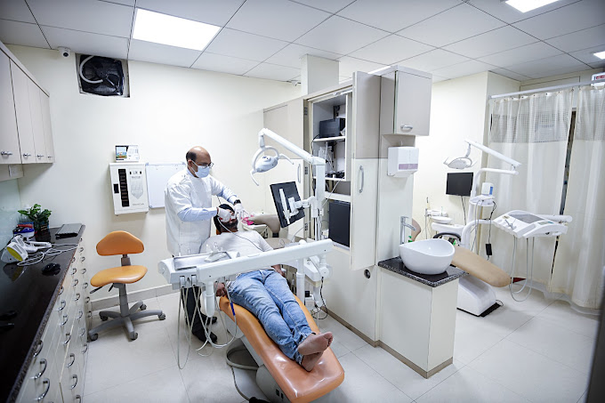 Vijay Dental Clinic Medical Services | Clinics