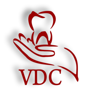 Vijay Dental Clinic - Logo