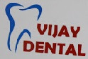 Vijay Dentist Logo