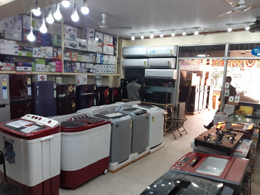 Vijay Electronics Shopping | Store