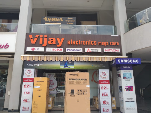 vijay electronics mega store - showroom Shopping | Store