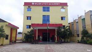 Vijay Jyoti Academy Education | Schools