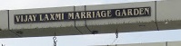 Vijay Laxmi Marriage Garden Logo