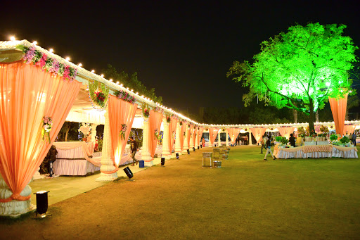 Vijay Laxmi Marriage Garden Event Services | Banquet Halls