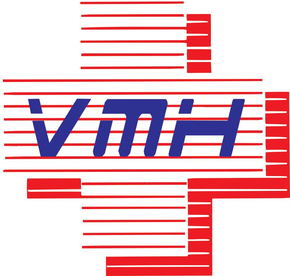 Vijay Memorial Hospital - Logo