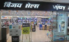 Vijay Mobiles Shop And Home Shopping | Store
