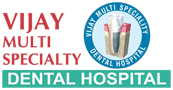 Vijay Multispeciality Dental Hospital - Logo