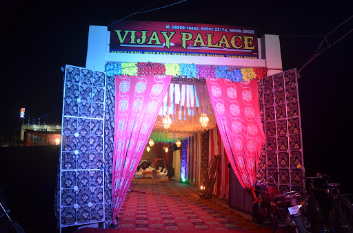 Vijay Palace|Banquet Halls|Event Services