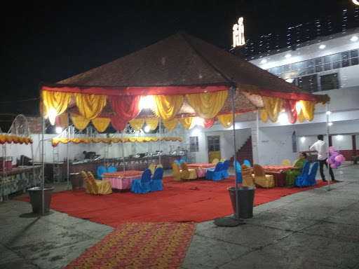 Vijay Palace Event Services | Banquet Halls