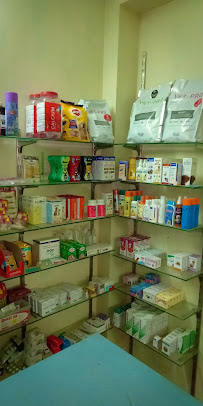 Vijay pet clinic & Pet shop Medical Services | Veterinary