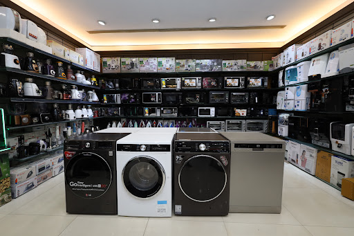 VIJAY SALES - ANDHERI (INFINITI MALL) Shopping | Store