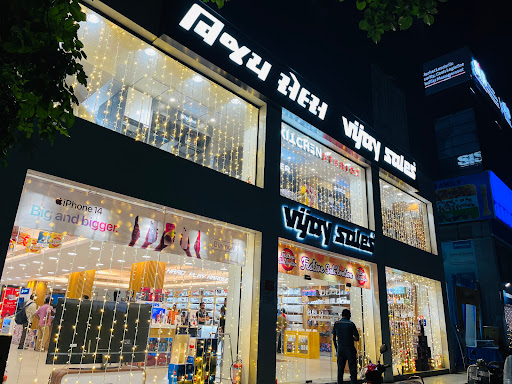 VIJAY SALES - ASHRAM ROAD Shopping | Store