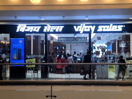 VIJAY SALES - GHATKOPAR Shopping | Store