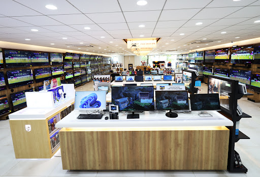 VIJAY SALES - KHAR (WEST) Shopping | Store