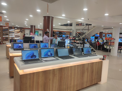 VIJAY SALES - VADODARA Shopping | Store