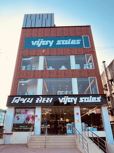 VIJAY SALES - VED ROAD Shopping | Store