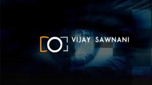 Vijay Sonar Photography Logo