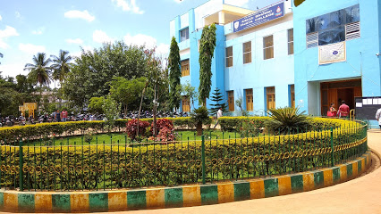 Vijaya College Education | Colleges