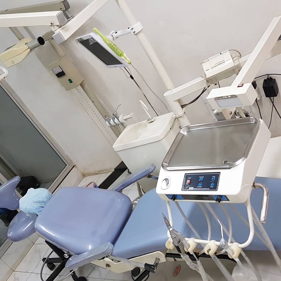 Vijaya Dental Care Medical Services | Dentists