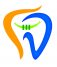 Vijaya Dental Clinic Logo