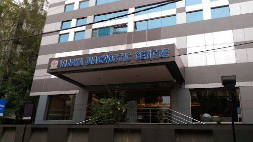 Vijaya Diagnostic Centre, Himayatnagar Medical Services | Diagnostic centre