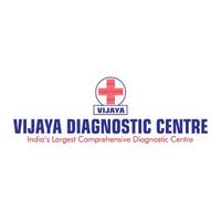 Vijaya Diagnostic Centre, Himayatnagar - Logo