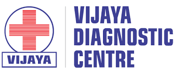 Vijaya Diagnostic Centre - Logo