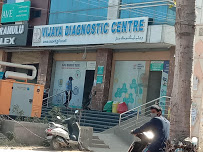 Vijaya Diagnostic Centre Medical Services | Diagnostic centre