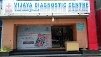 Vijaya Diagnostic Centre Medical Services | Diagnostic centre