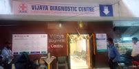 Vijaya Diagnostic Centre Medical Services | Diagnostic centre