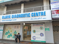 Vijaya Diagnostic Centre Medical Services | Diagnostic centre