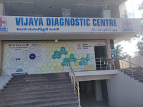 Vijaya Diagnostic Centre Medical Services | Diagnostic centre