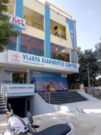 Vijaya Diagnostic Centre Medical Services | Diagnostic centre