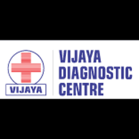 Vijaya Diagnostic Centre Logo