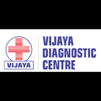 Vijaya Diagnostic Centre - Logo