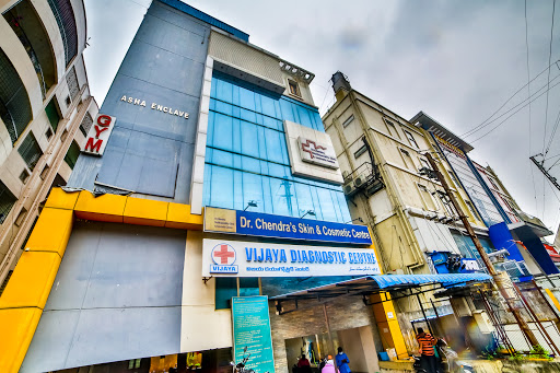 Vijaya Diagnostic Centre Medical Services | Diagnostic centre