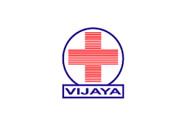 Vijaya Diagnostic Centre - Logo