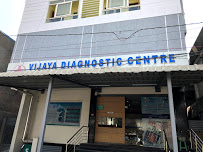 Vijaya Diagnostic Centre Medical Services | Diagnostic centre