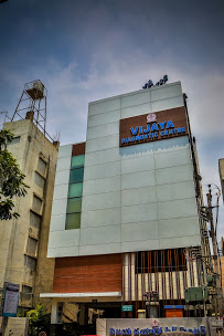 Vijaya Diagnostic Centre, KPHB Medical Services | Diagnostic centre