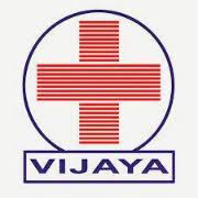 Vijaya Diagnostic Centre - Logo