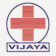 Vijaya Diagnostic Centre Logo