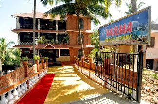 Vijaya Varma Beach Resort Accomodation | Hotel