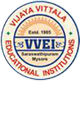 Vijaya Vitthala Vidyashala Saraswathipuram|Colleges|Education