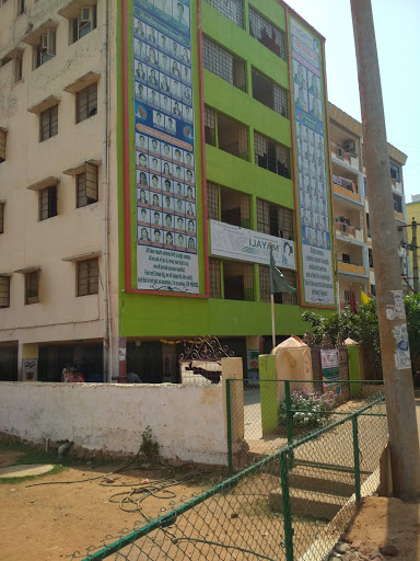 Vijayam Techno School Education | Schools
