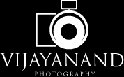 Vijayanand Photography Logo