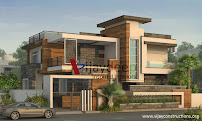 Vijaydeep Professional Services | Architect