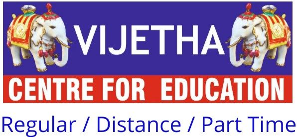 Vijetha College|Colleges|Education