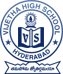 Vijetha High School Logo