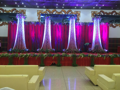 Vijya Laxmi Banquet Hall Event Services | Banquet Halls