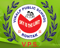 Vikalp Public School|Universities|Education